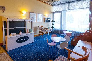 Hotel Scandic Kemi