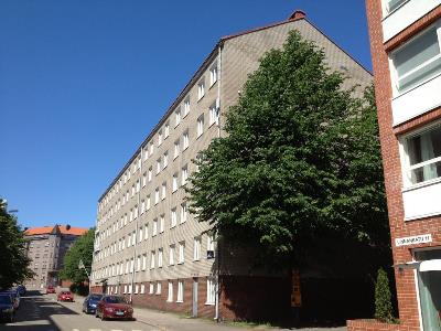 Hotel Eurohostel (Standard)