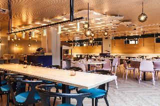 Hotel Scandic Helsinki Aviacongress