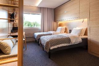 Hotel Scandic Helsinki Aviacongress