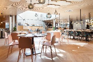 Hotel Scandic Helsinki Aviacongress