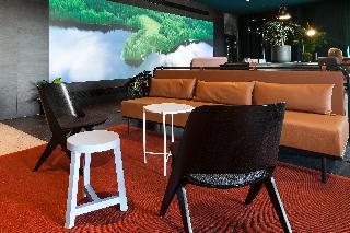Hotel Scandic Helsinki Aviacongress