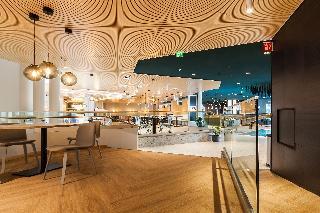 Hotel Scandic Helsinki Aviacongress