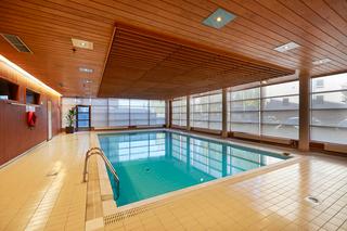 Hotel Scandic Helsinki Aviacongress