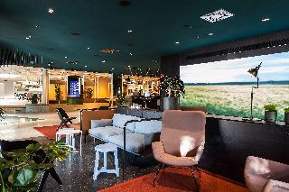 Hotel Scandic Helsinki Aviacongress