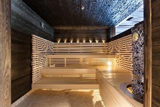 Hotel Scandic Helsinki Aviacongress