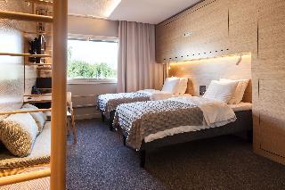 Hotel Scandic Helsinki Aviacongress