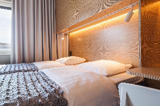 Hotel Scandic Helsinki Aviacongress
