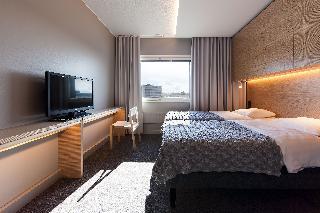 Hotel Scandic Helsinki Aviacongress