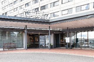 Hotel Scandic Helsinki Aviacongress