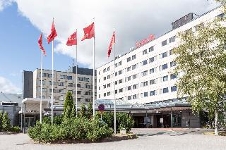Hotel Scandic Helsinki Aviacongress
