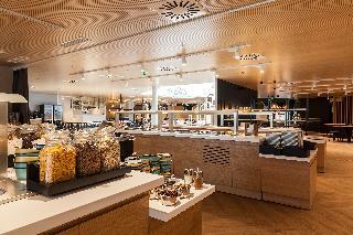 Hotel Scandic Helsinki Aviacongress