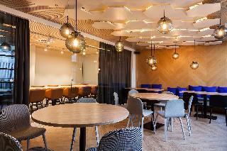 Hotel Scandic Helsinki Aviacongress