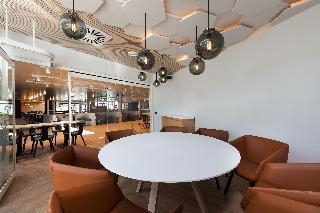 Hotel Scandic Helsinki Aviacongress