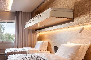 Hotel Scandic Helsinki Aviacongress