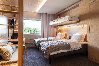 Hotel Scandic Helsinki Aviacongress