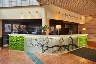 Гостиница Scandic Atrium