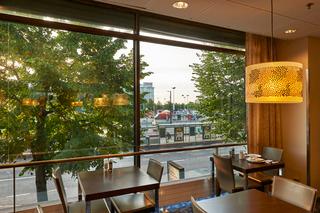Hotel Scandic Hakaniemi