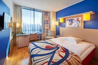Hotel Scandic Hakaniemi