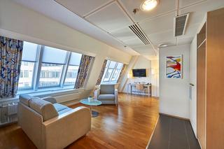 Hotel Scandic Hakaniemi