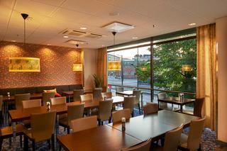 Hotel Scandic Hakaniemi