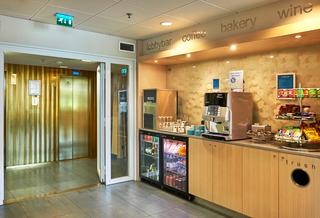 Hotel Scandic Hakaniemi