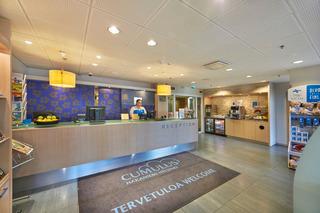 Hotel Scandic Hakaniemi