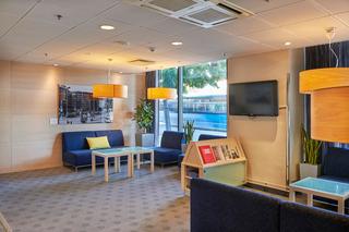 Hotel Scandic Hakaniemi