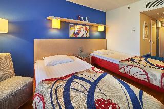 Hotel Scandic Hakaniemi