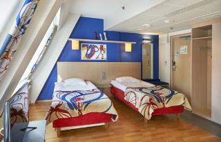 Hotel Scandic Hakaniemi