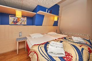 Hotel Scandic Hakaniemi