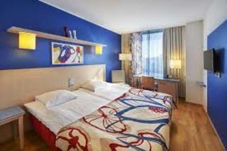 Hotel Scandic Hakaniemi