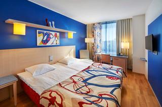 Hotel Scandic Hakaniemi