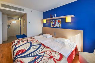 Hotel Scandic Hakaniemi