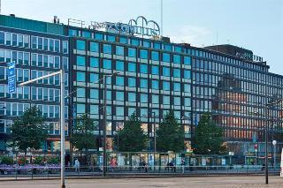 Гостиница Scandic Hakaniemi