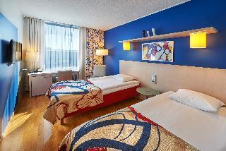 Hotel Scandic Hakaniemi
