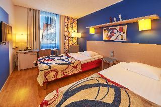 Hotel Scandic Hakaniemi