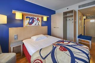 Hotel Scandic Hakaniemi