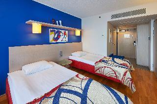 Hotel Scandic Hakaniemi