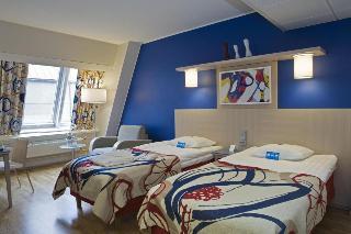 Hotel Scandic Hakaniemi