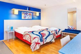 Hotel Scandic Hakaniemi