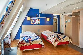 Hotel Scandic Hakaniemi