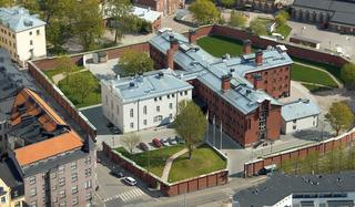 Гостиница Katajanokka Helsinki a Tribute Portfolio Hotel