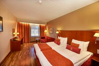 Hotel Scandic Atlas