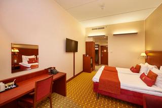 Hotel Scandic Atlas