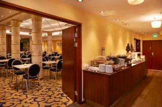 Hotel Scandic Atlas