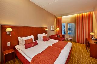 Hotel Scandic Atlas