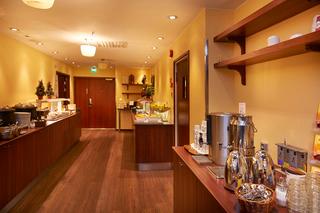 Hotel Scandic Atlas