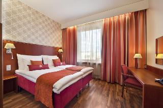 Hotel Scandic Atlas