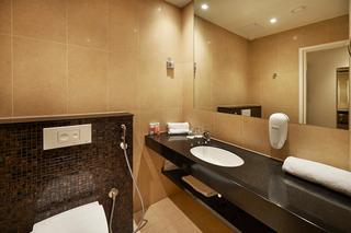 Hotel Scandic Atlas
